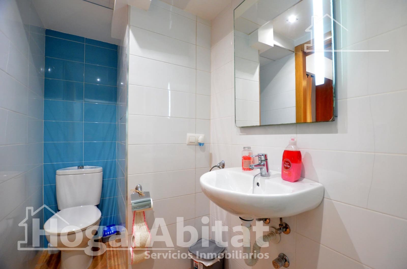 2 bedroom Flat for sale in Cullera - € 240,000 (Ref: 10024231)