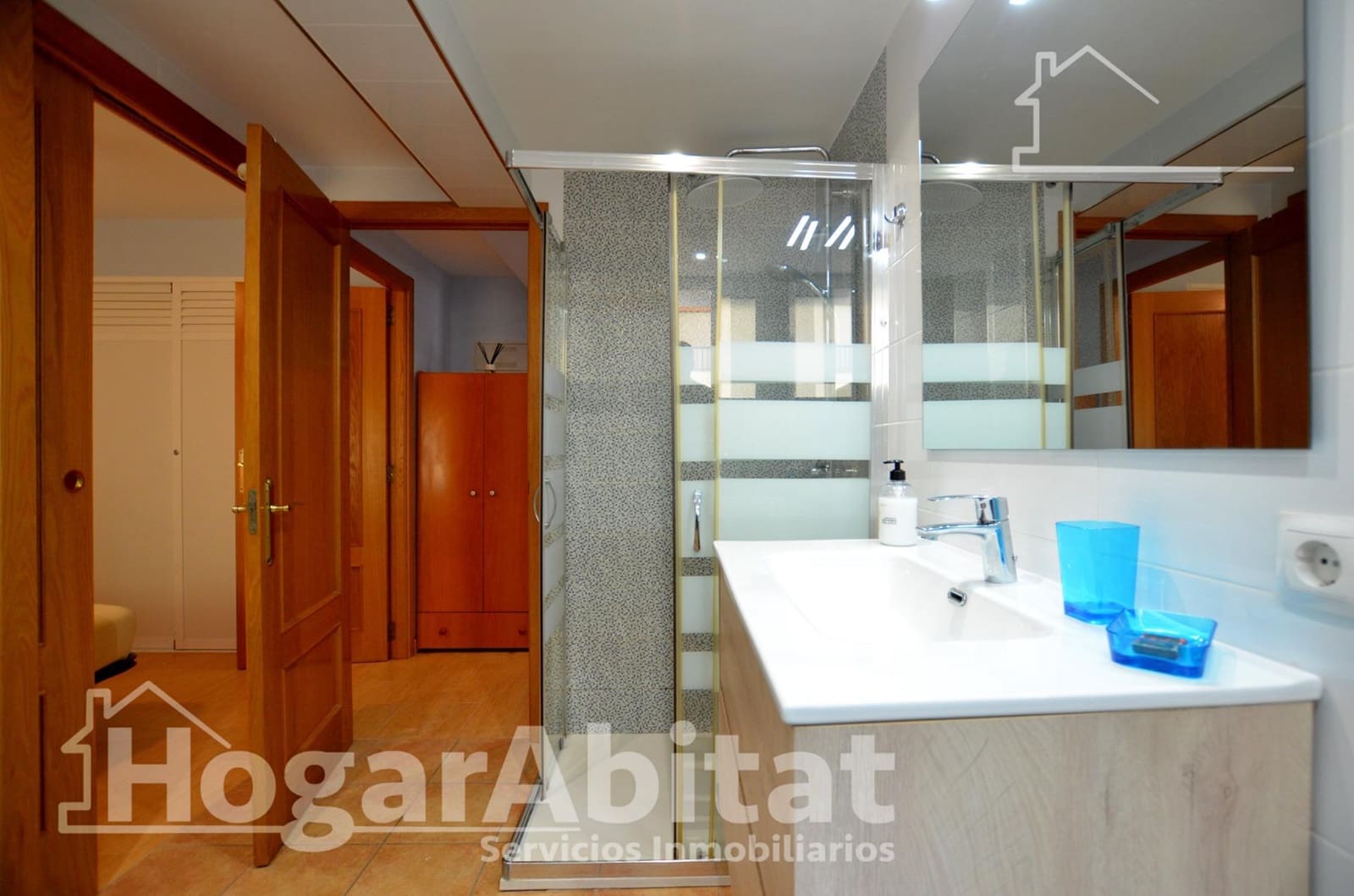 2 bedroom Flat for sale in Cullera - € 240,000 (Ref: 10024231)