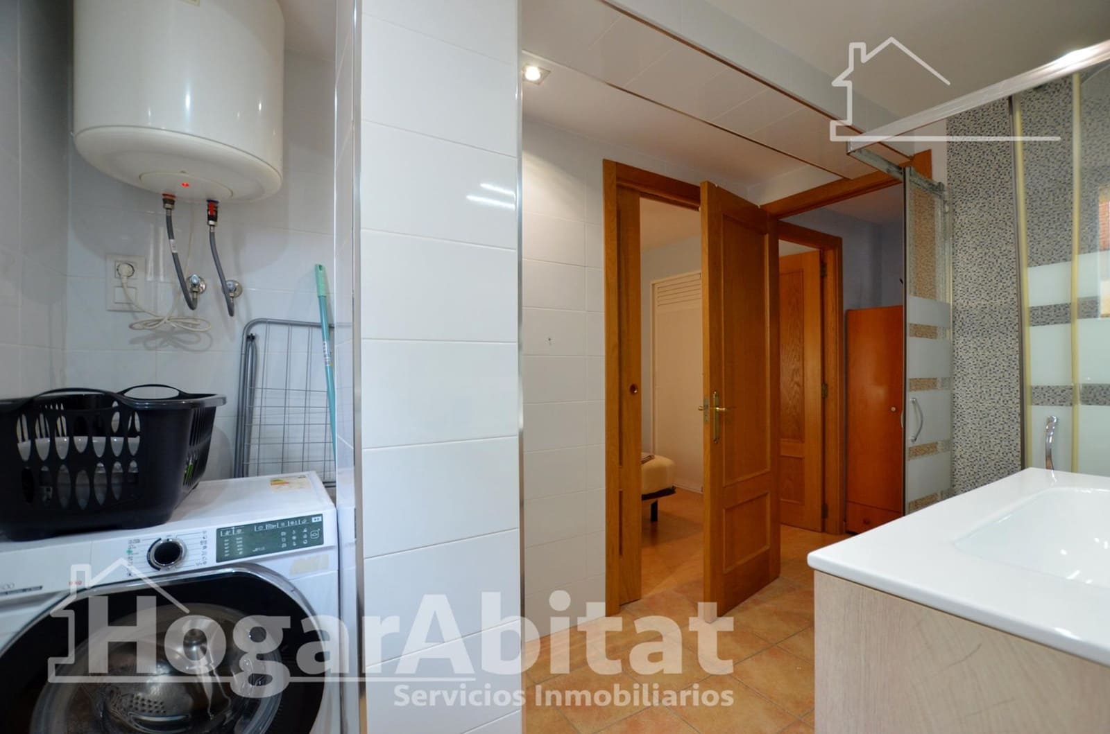 2 bedroom Flat for sale in Cullera - € 240,000 (Ref: 10024231)