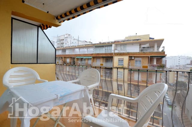 2 camera da letto Appartamento in vendita in Cullera - 240.000 € (Rif: 10024231)