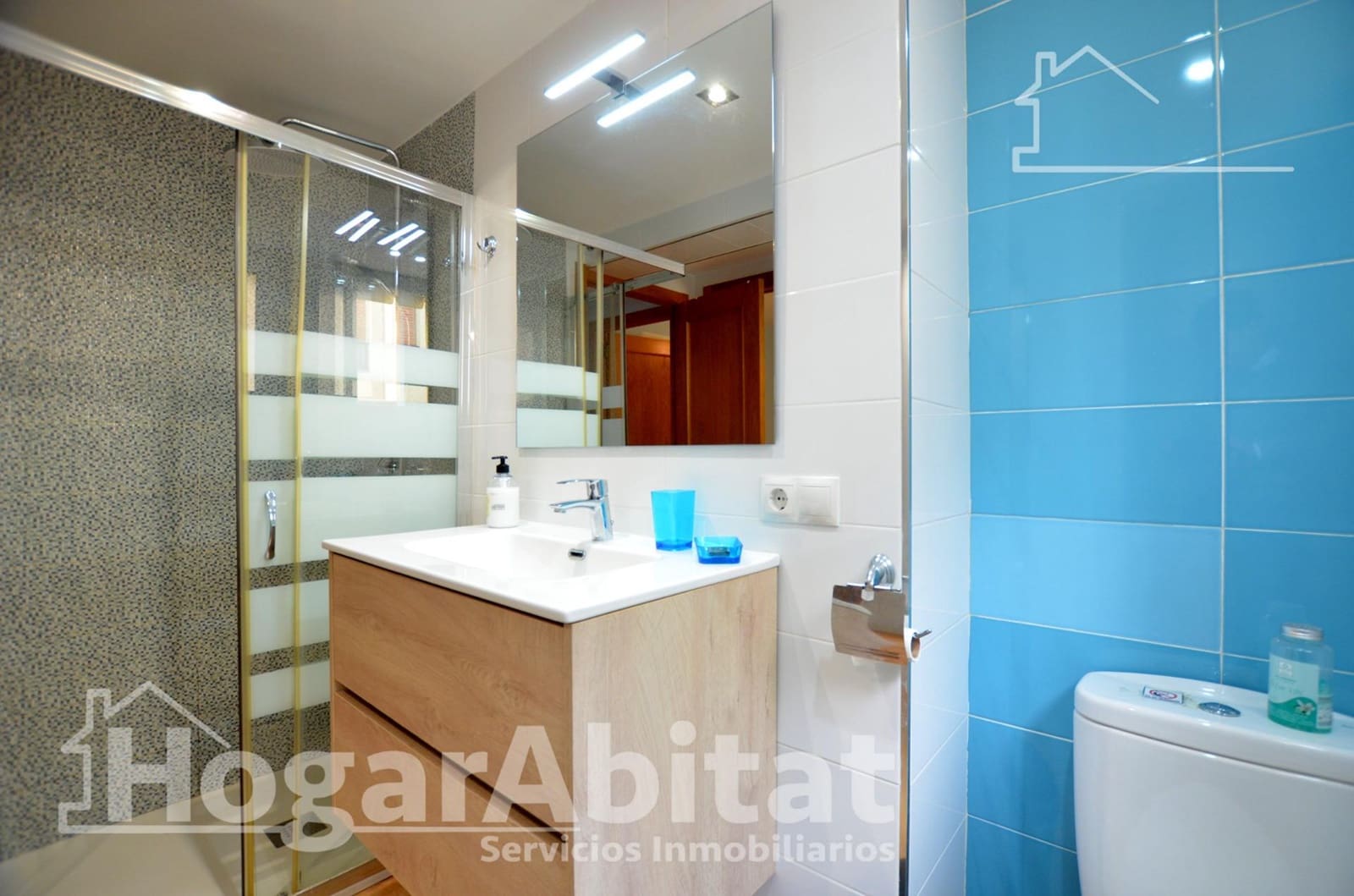 2 bedroom Flat for sale in Cullera - € 240,000 (Ref: 10024231)
