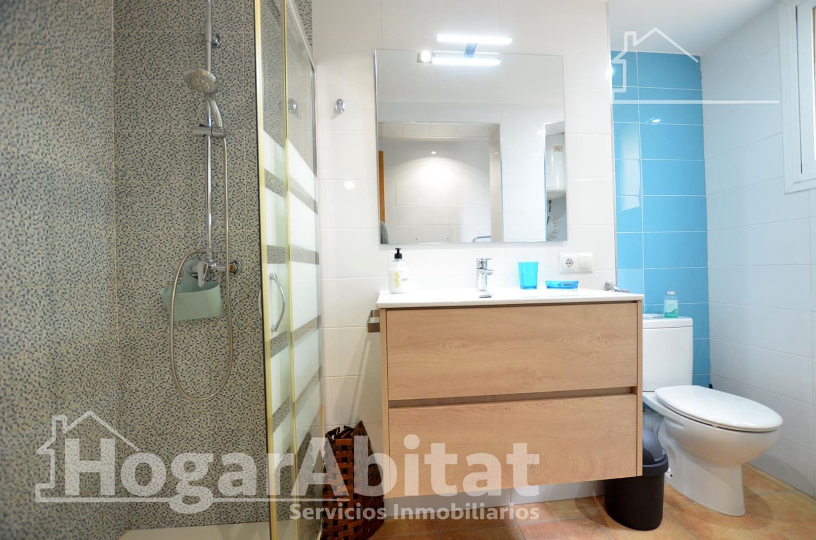 2 bedroom Flat for sale in Cullera - € 240,000 (Ref: 10024231)