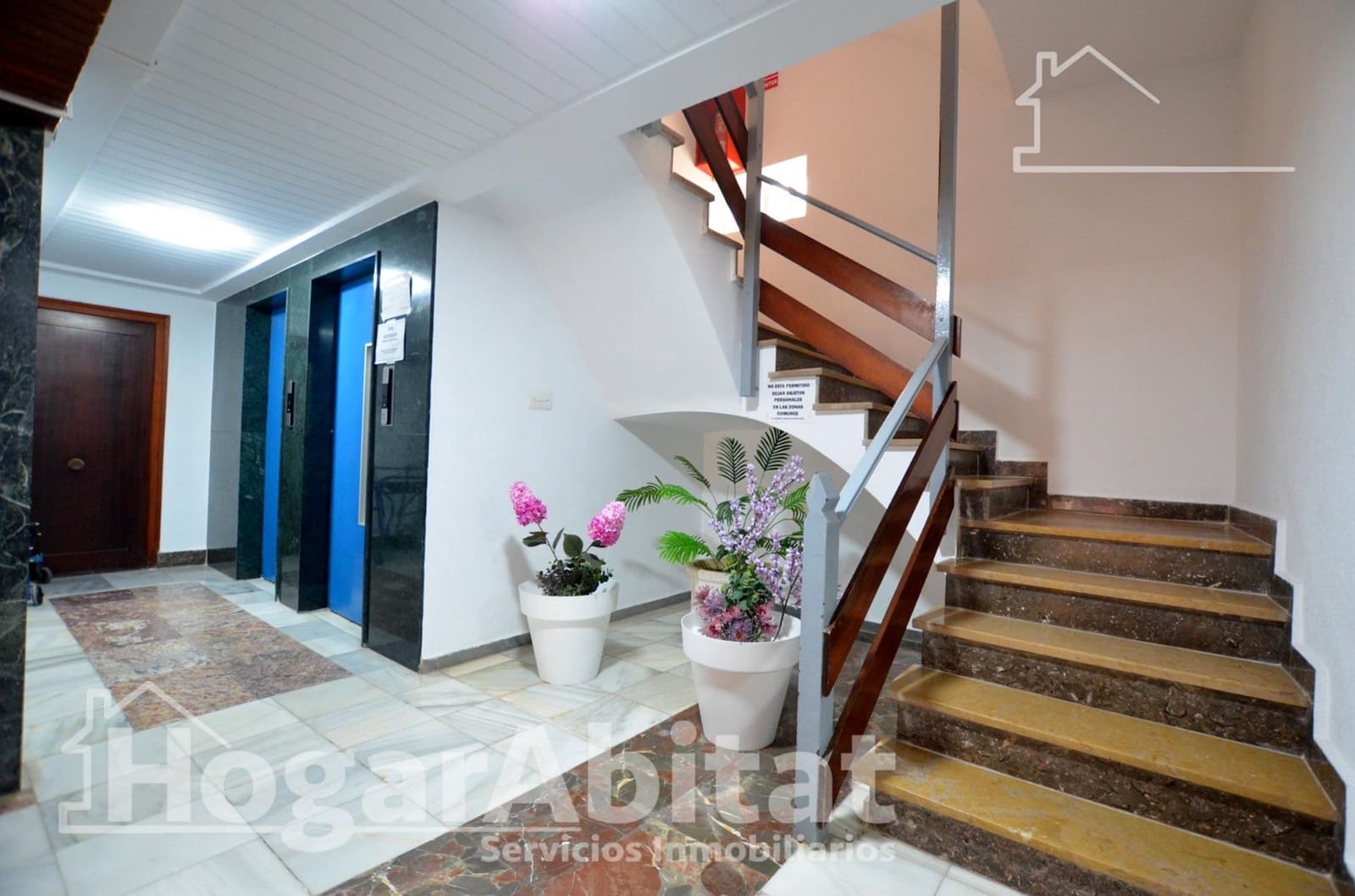 2 bedroom Flat for sale in Cullera - € 240,000 (Ref: 10024231)