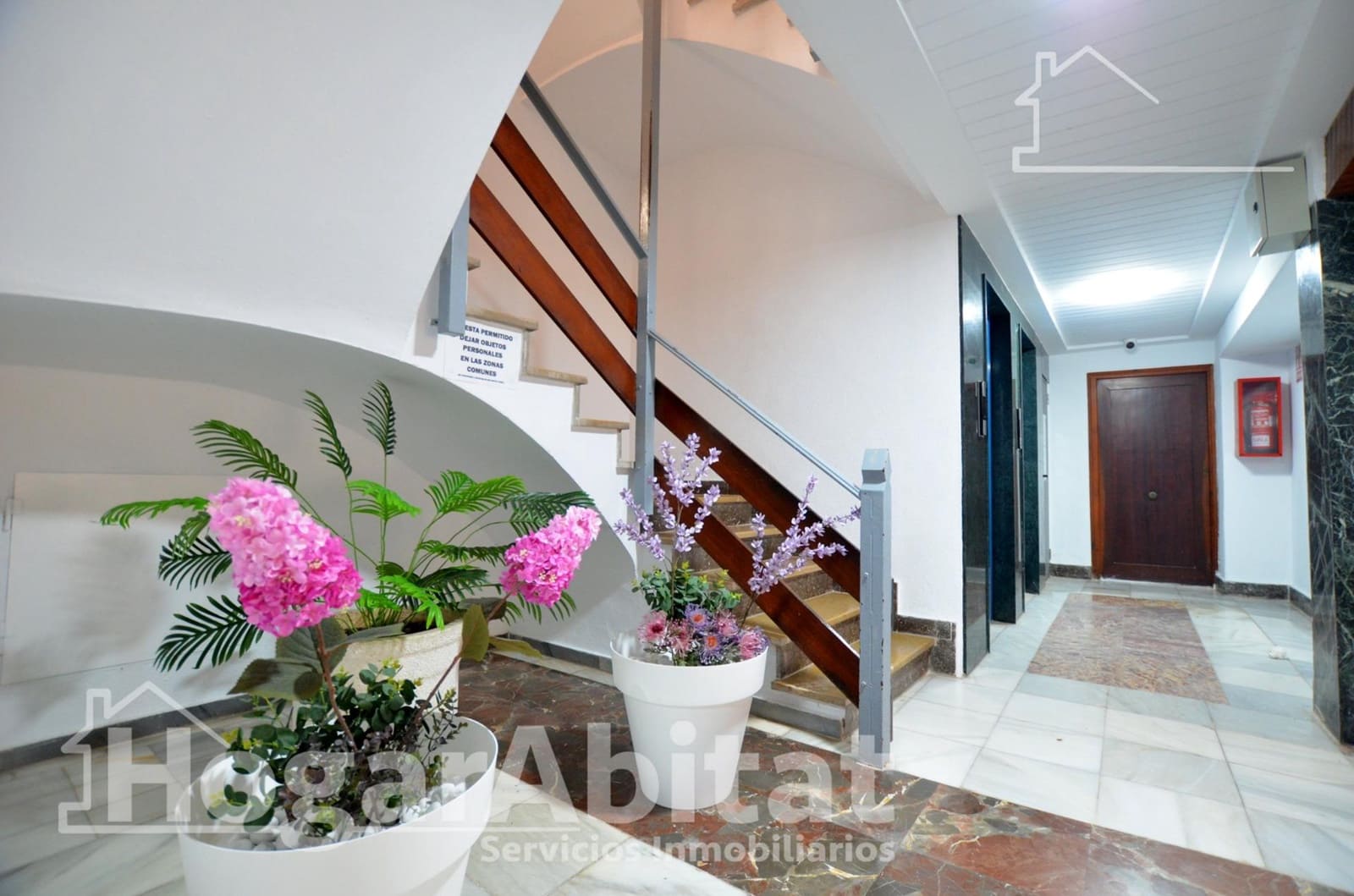 2 bedroom Flat for sale in Cullera - € 240,000 (Ref: 10024231)