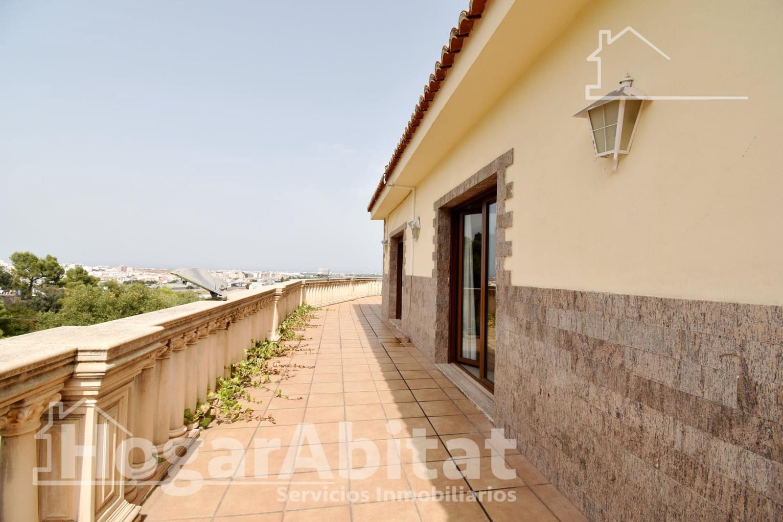 5 sovrum Villa till salu i Real de Gandia med pool garage - 400 000 € (Ref: 10024232)