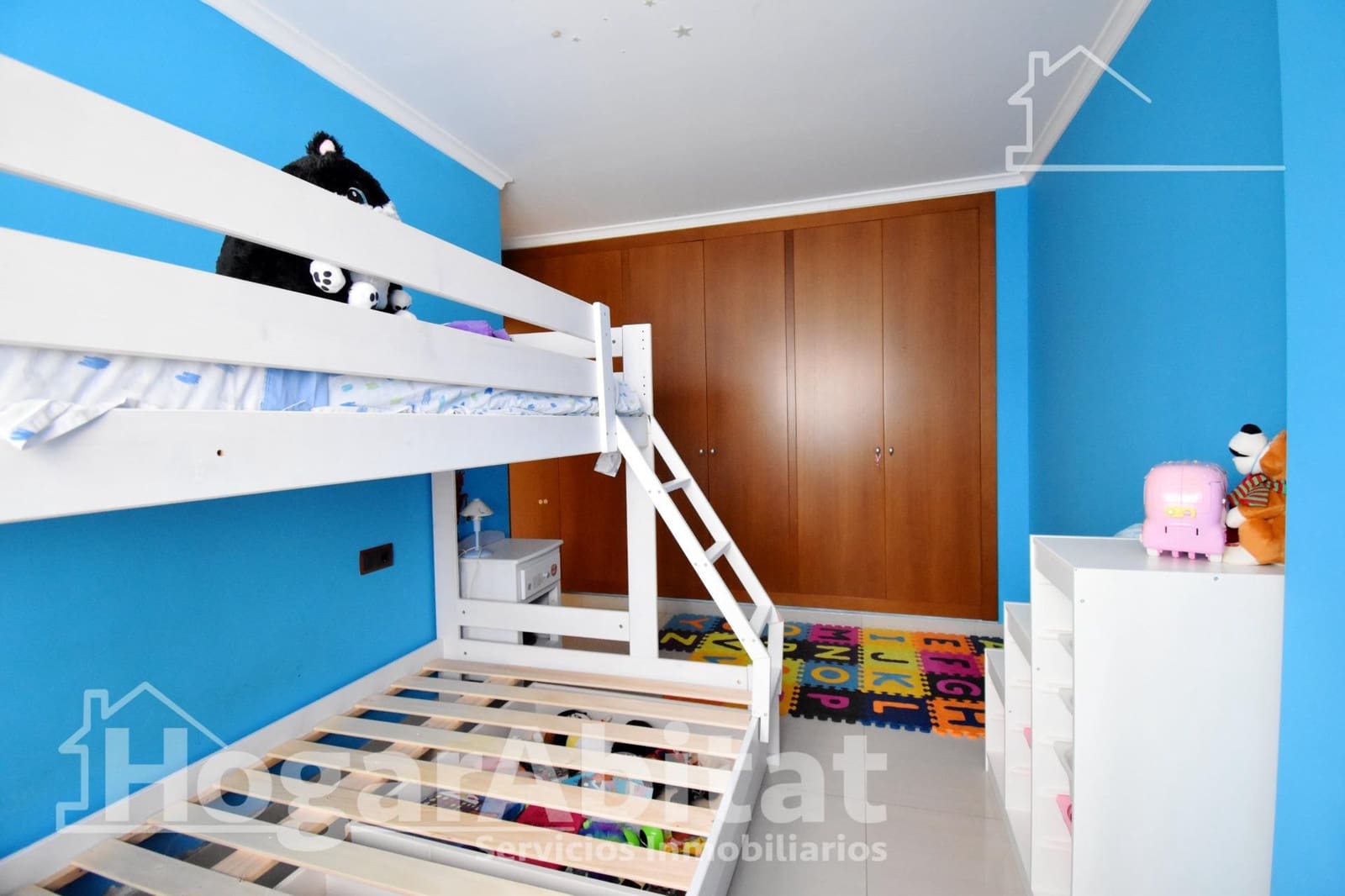 5 sovrum Villa till salu i Real de Gandia med pool garage - 400 000 € (Ref: 10024232)