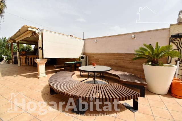 5 sovrum Villa till salu i Real de Gandía med pool garage - 400 000 € (Ref: 10024232)