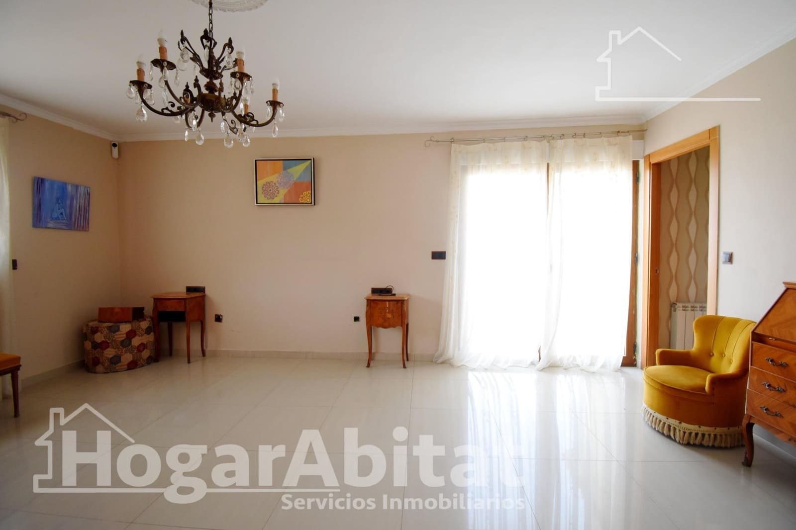 5 sovrum Villa till salu i Real de Gandia med pool garage - 400 000 € (Ref: 10024232)