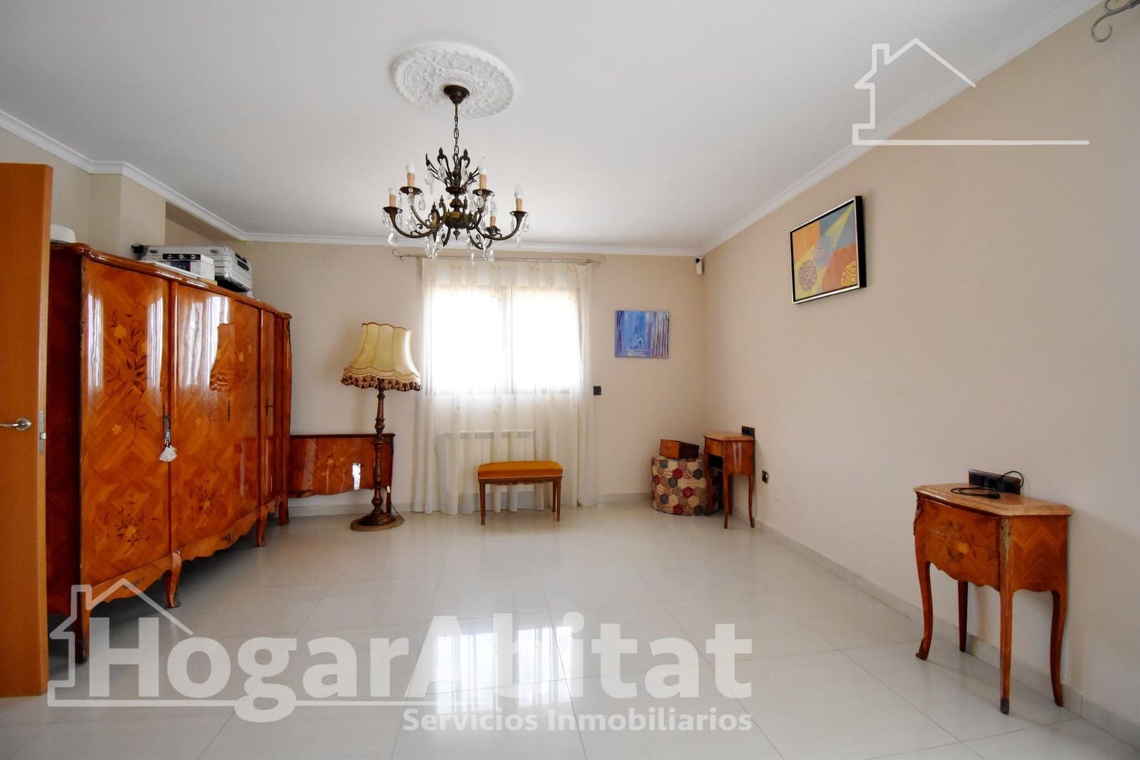 5 sovrum Villa till salu i Real de Gandia med pool garage - 400 000 € (Ref: 10024232)