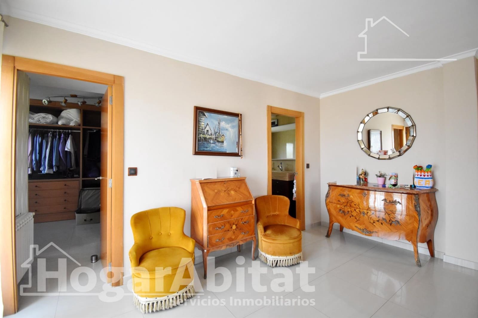 5 sovrum Villa till salu i Real de Gandia med pool garage - 400 000 € (Ref: 10024232)