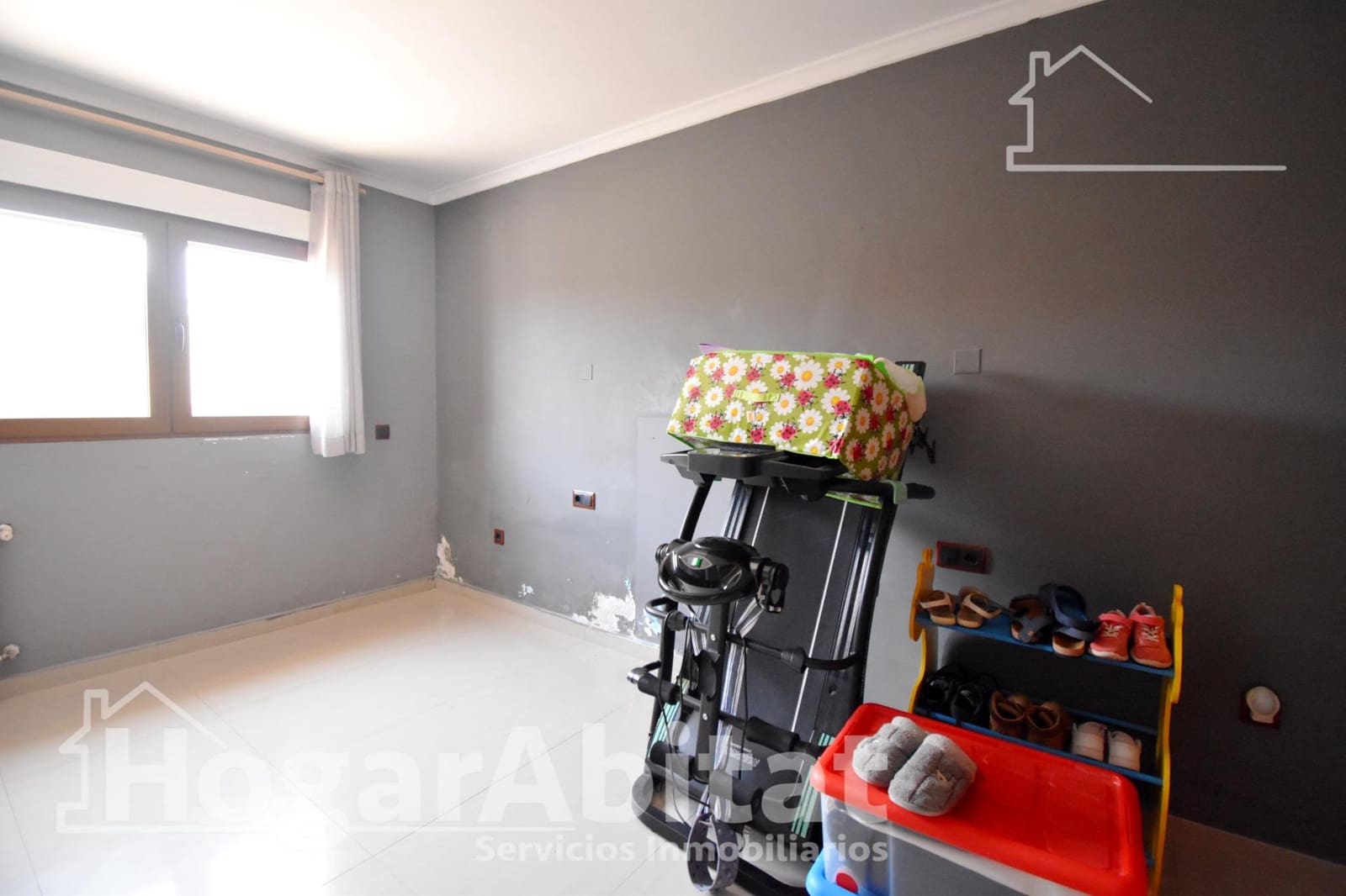 5 sovrum Villa till salu i Real de Gandia med pool garage - 400 000 € (Ref: 10024232)