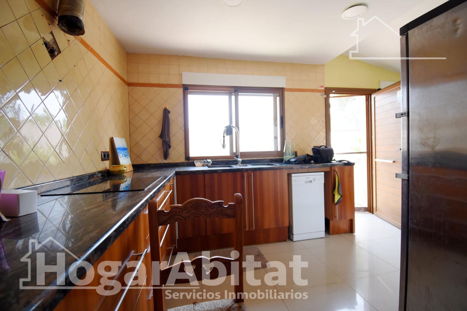 5 sovrum Villa till salu i Real de Gandia med pool garage - 400 000 € (Ref: 10024232)