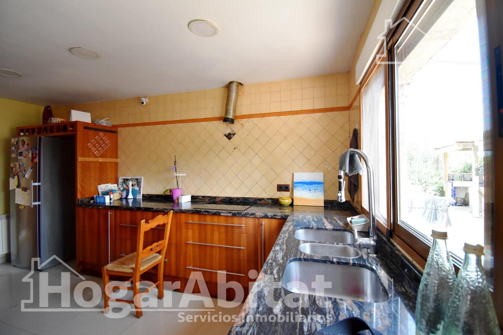 5 sovrum Villa till salu i Real de Gandia med pool garage - 400 000 € (Ref: 10024232)