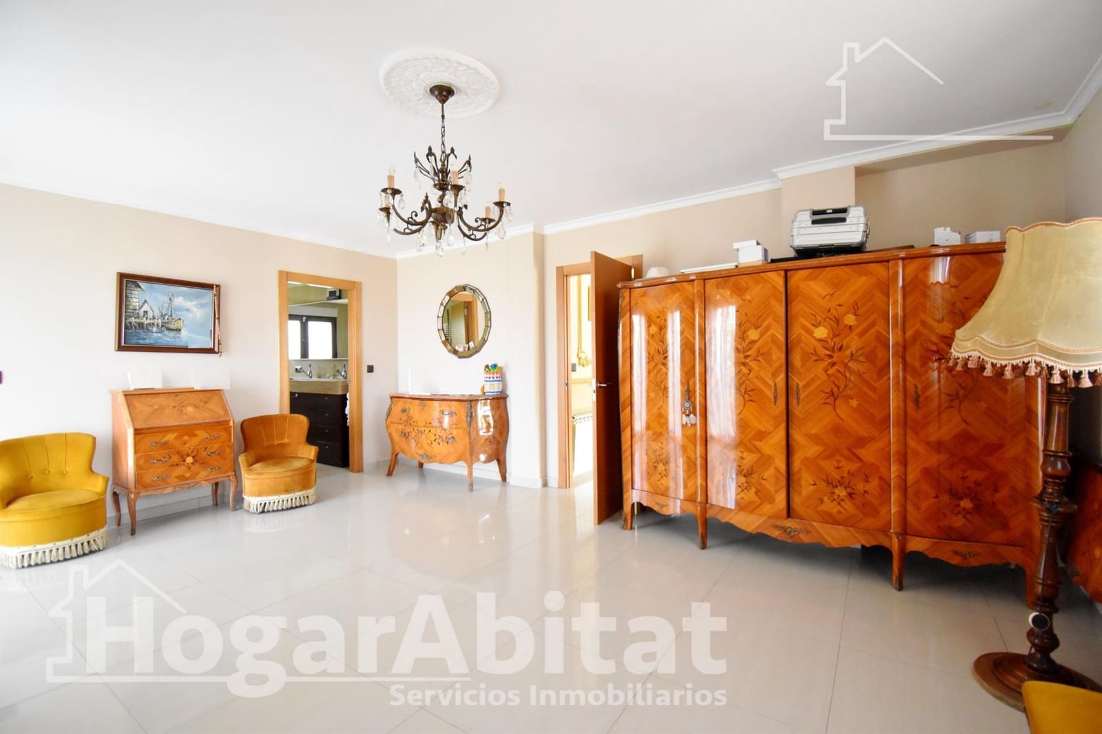 5 sovrum Villa till salu i Real de Gandia med pool garage - 400 000 € (Ref: 10024232)