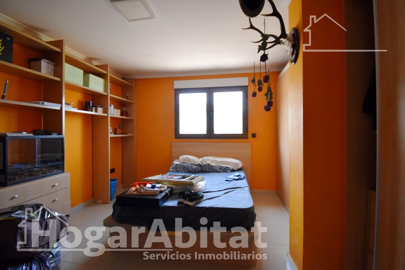 5 sovrum Villa till salu i Real de Gandia med pool garage - 400 000 € (Ref: 10024232)