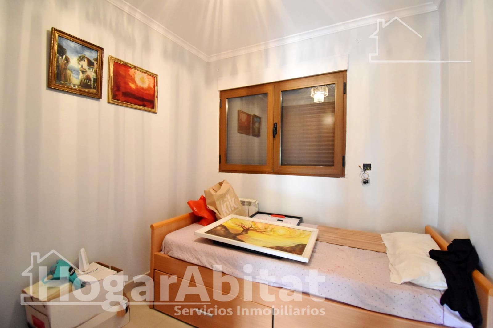 5 sovrum Villa till salu i Real de Gandia med pool garage - 400 000 € (Ref: 10024232)