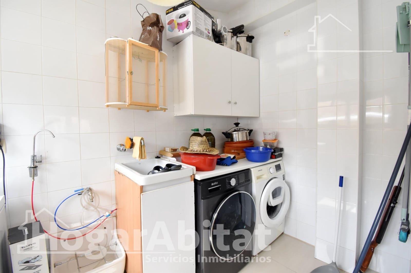 5 sovrum Villa till salu i Real de Gandia med pool garage - 400 000 € (Ref: 10024232)