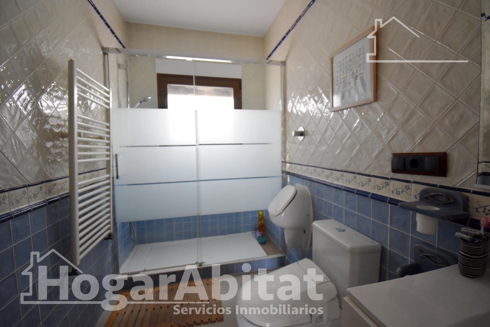 5 sovrum Villa till salu i Real de Gandia med pool garage - 400 000 € (Ref: 10024232)