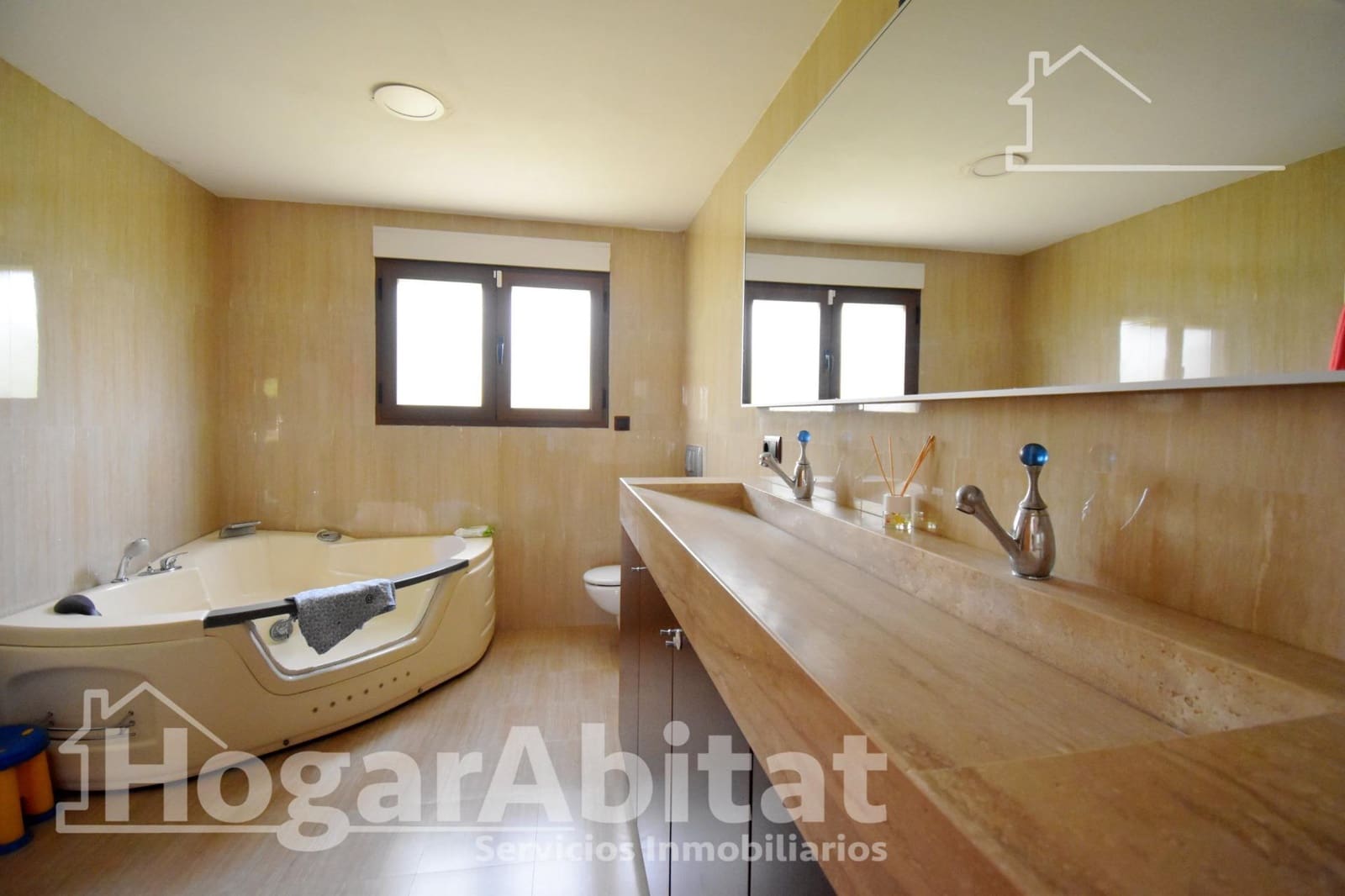 5 sovrum Villa till salu i Real de Gandia med pool garage - 400 000 € (Ref: 10024232)