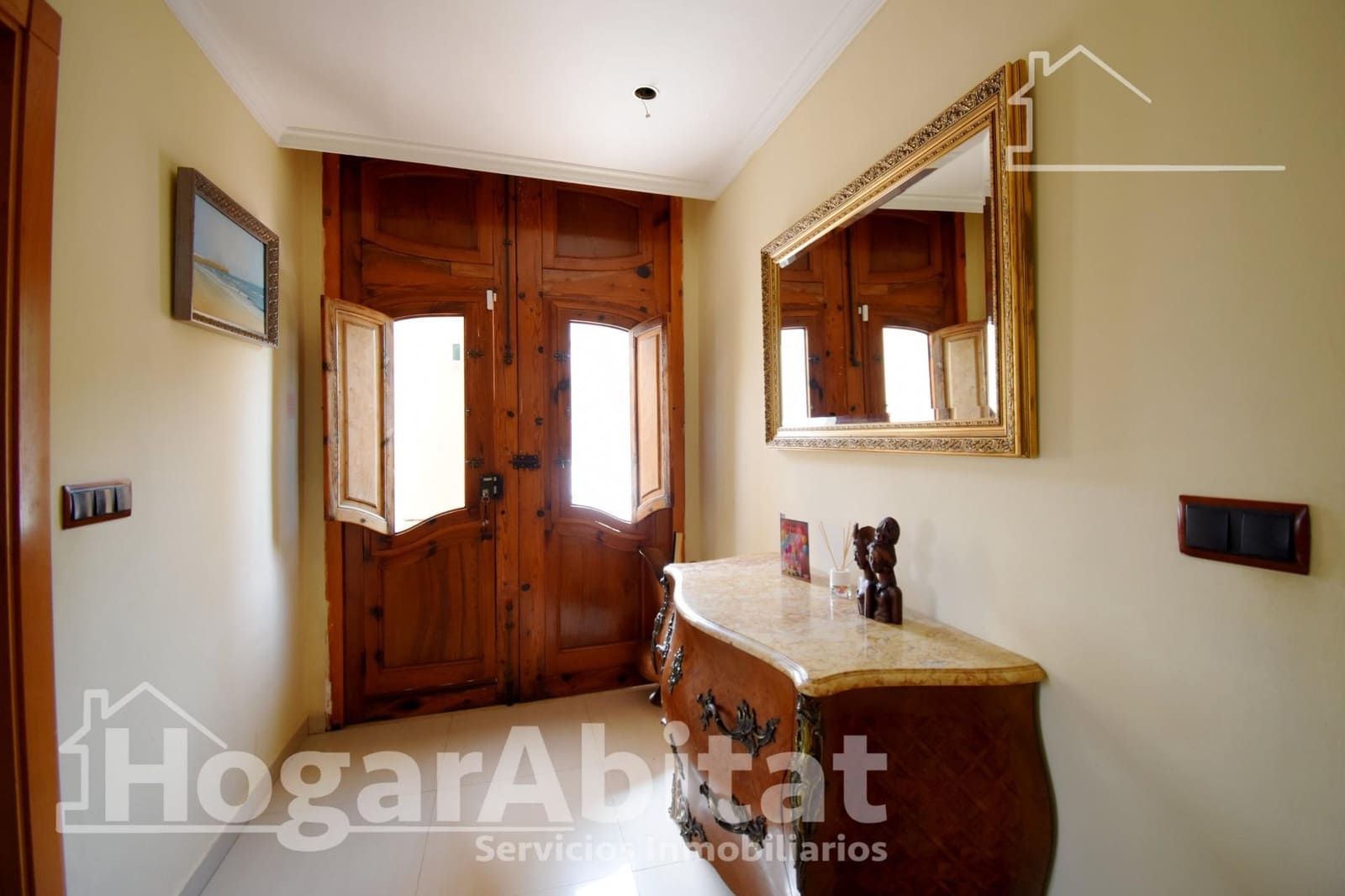 5 sovrum Villa till salu i Real de Gandia med pool garage - 400 000 € (Ref: 10024232)