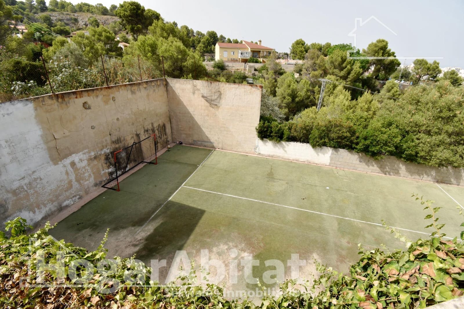 5 sovrum Villa till salu i Real de Gandia med pool garage - 400 000 € (Ref: 10024232)