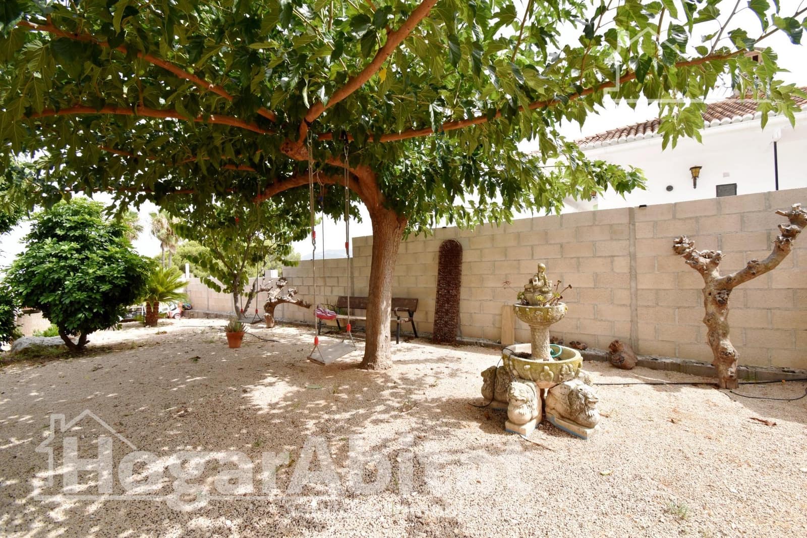 5 sovrum Villa till salu i Real de Gandia med pool garage - 400 000 € (Ref: 10024232)