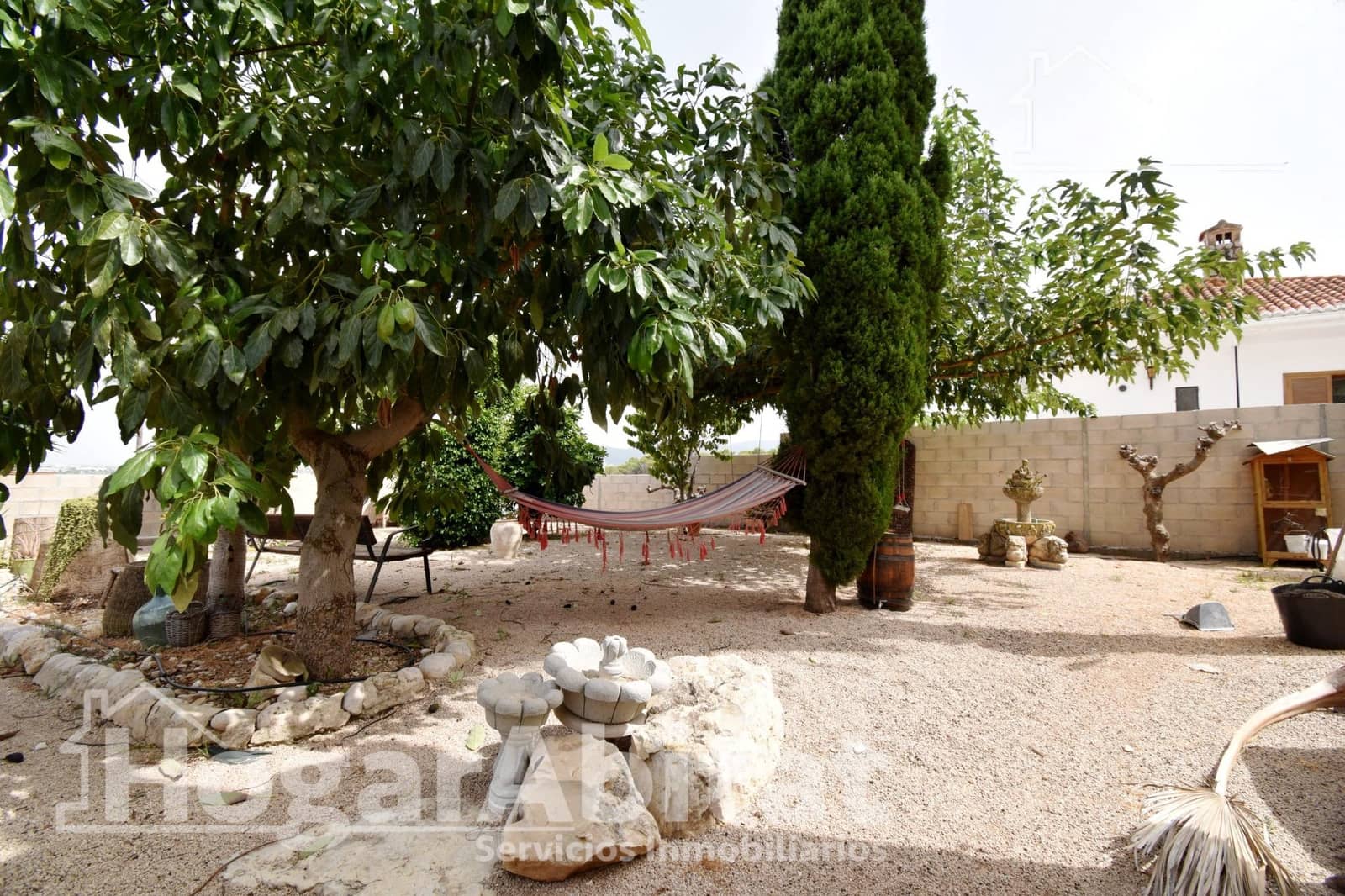 5 sovrum Villa till salu i Real de Gandia med pool garage - 400 000 € (Ref: 10024232)