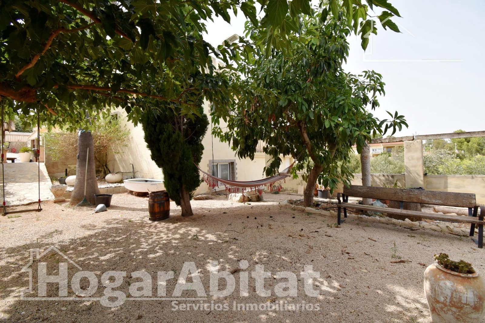 5 sovrum Villa till salu i Real de Gandia med pool garage - 400 000 € (Ref: 10024232)