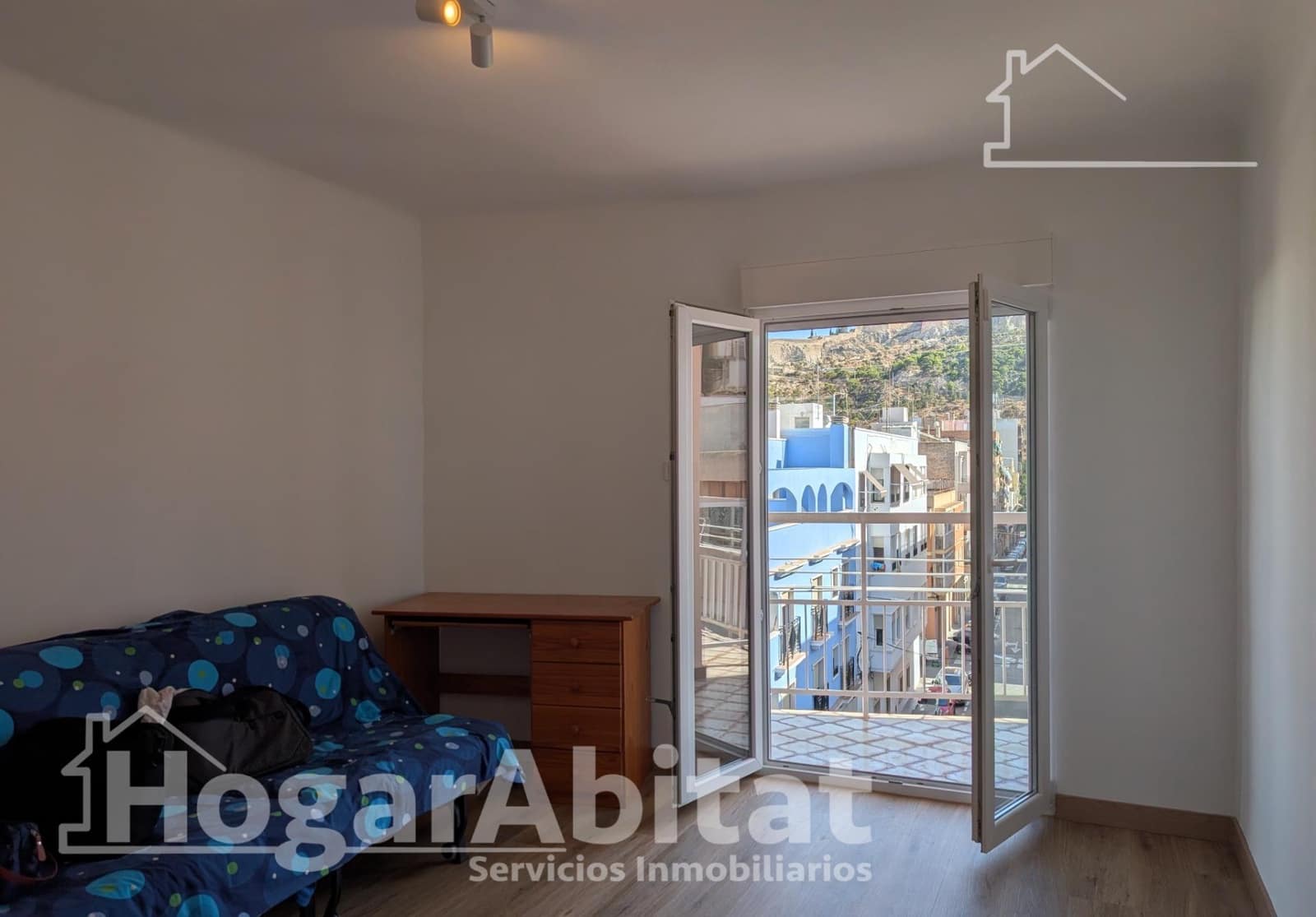 3 sovrum Lägenhet till salu i Alicante stad - 224 900 € (Ref: 10025804)