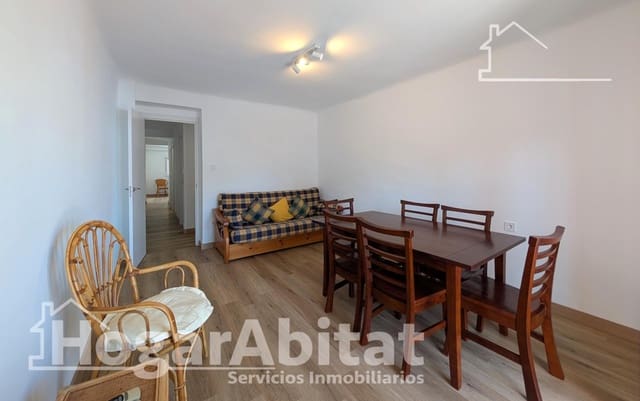3 sovrum Lägenhet till salu i Carolinas Bajas, Alicante stad - 224 900 € (Ref: 10025804)