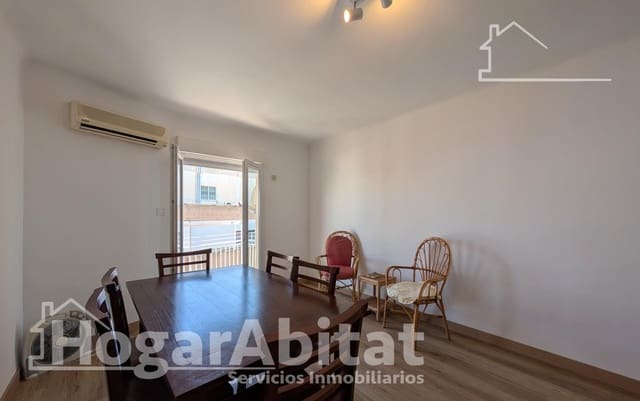 3 sovrum Lägenhet till salu i Carolinas Bajas, Alicante stad - 224 900 € (Ref: 10025804)