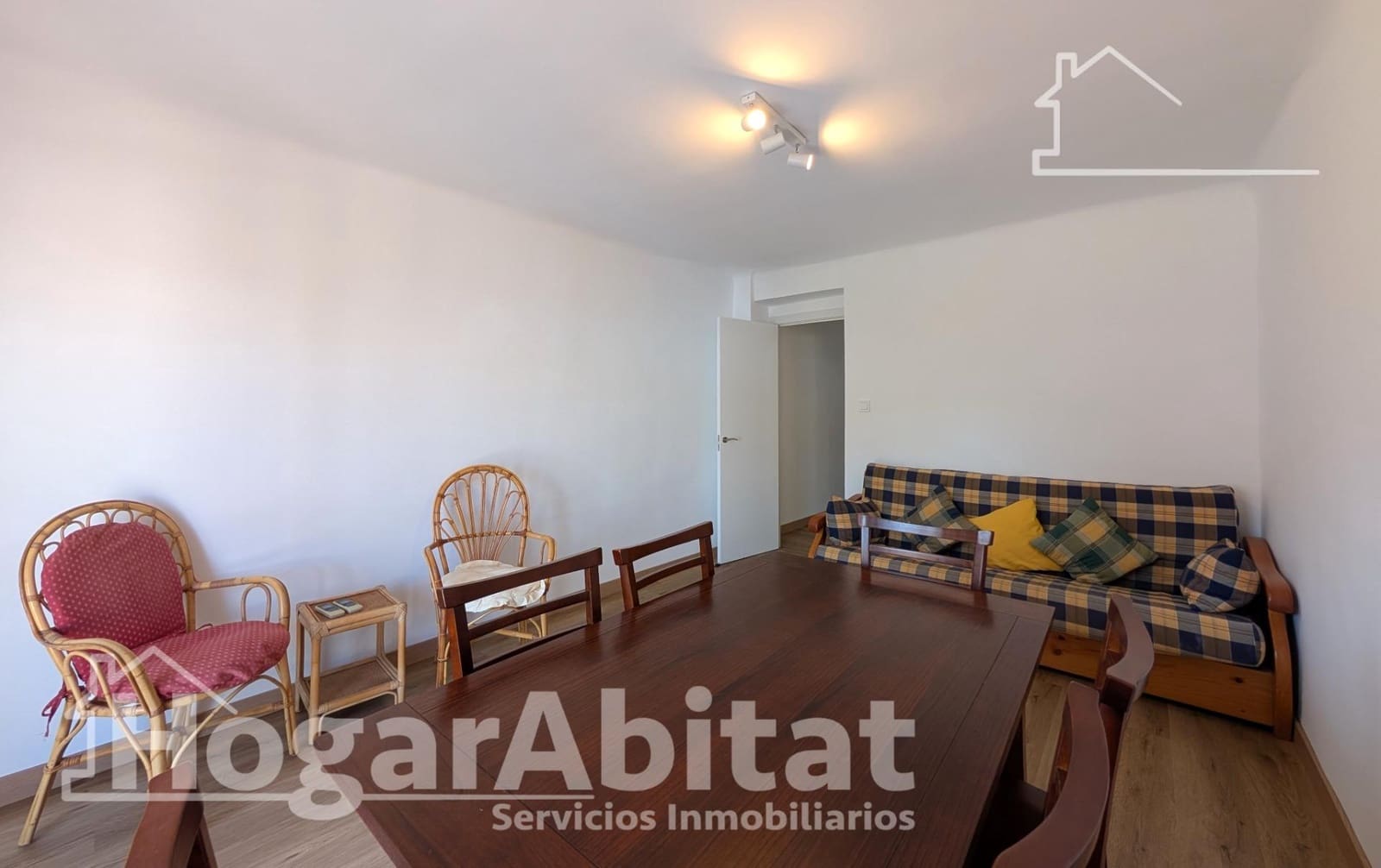 3 sovrum Lägenhet till salu i Alicante stad - 224 900 € (Ref: 10025804)