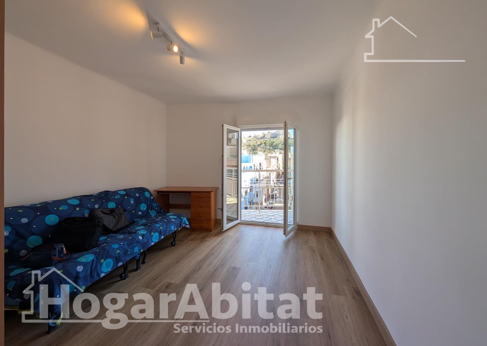 3 sovrum Lägenhet till salu i Alicante stad - 224 900 € (Ref: 10025804)