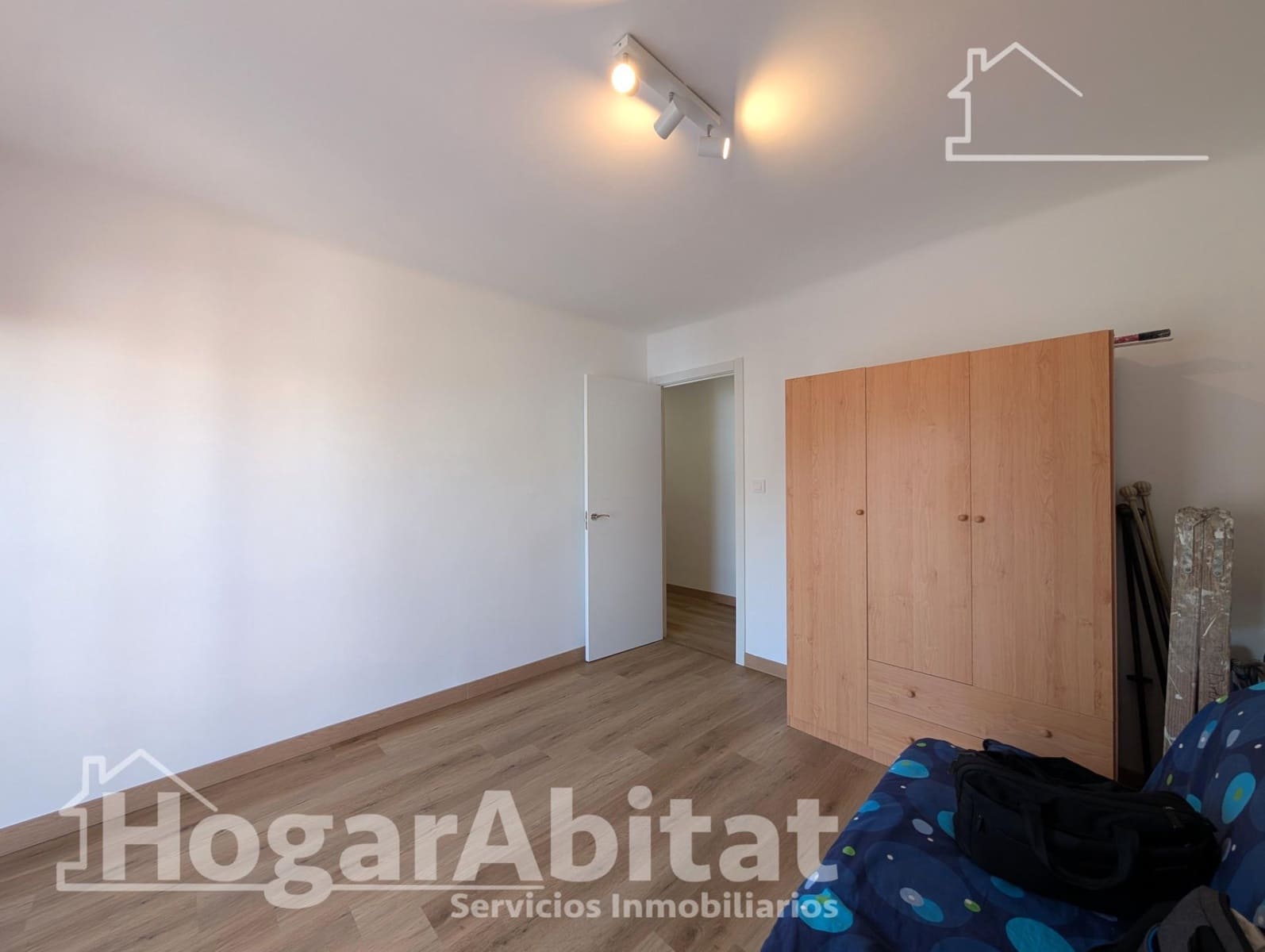 3 sovrum Lägenhet till salu i Alicante stad - 224 900 € (Ref: 10025804)