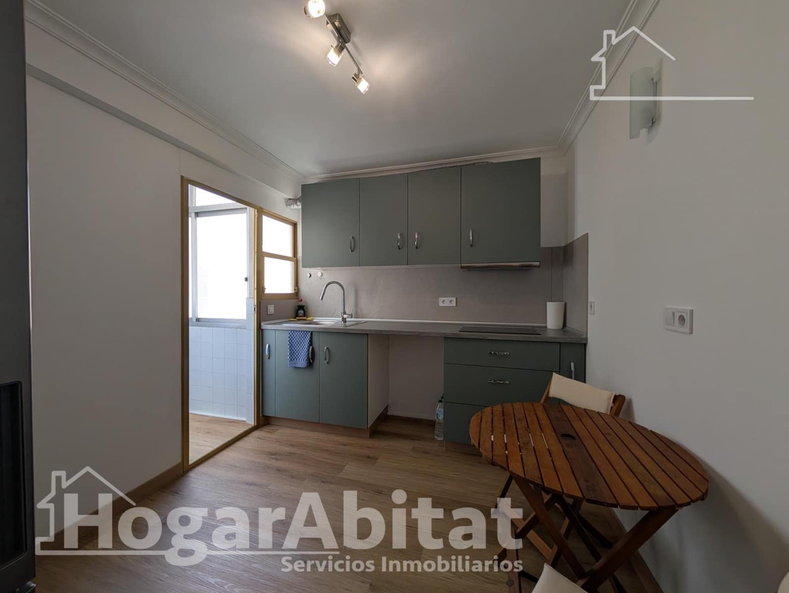 3 sovrum Lägenhet till salu i Alicante stad - 224 900 € (Ref: 10025804)