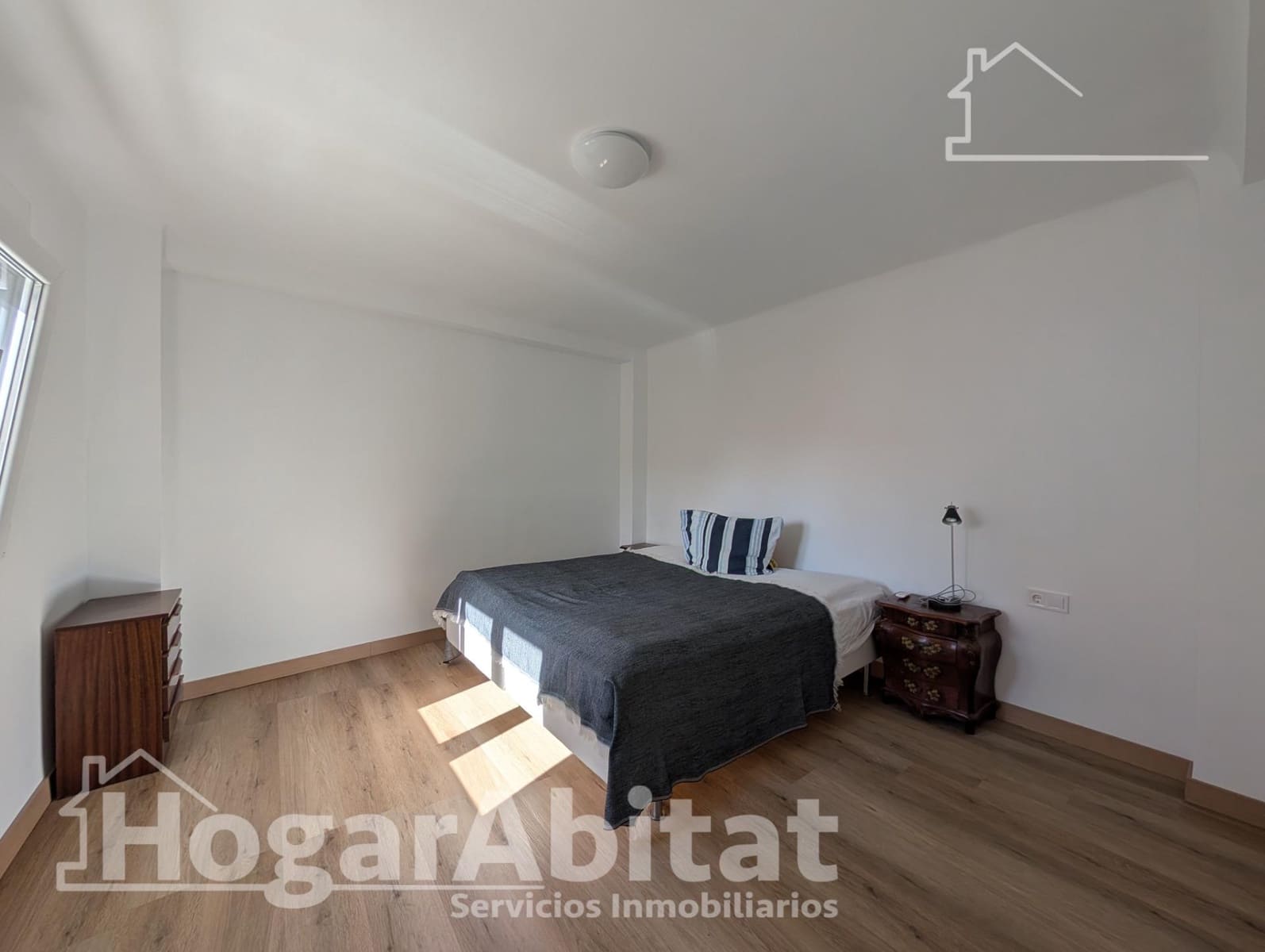 3 sovrum Lägenhet till salu i Alicante stad - 224 900 € (Ref: 10025804)