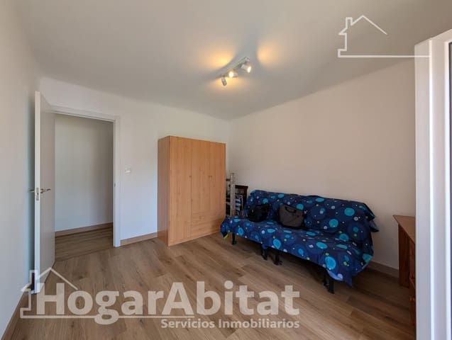 3 sovrum Lägenhet till salu i Carolinas Bajas, Alicante stad - 224 900 € (Ref: 10025804)
