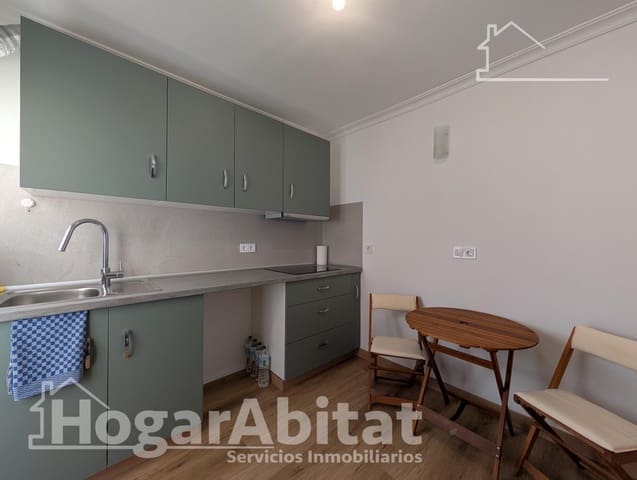 3 sovrum Lägenhet till salu i Carolinas Bajas, Alicante stad - 224 900 € (Ref: 10025804)