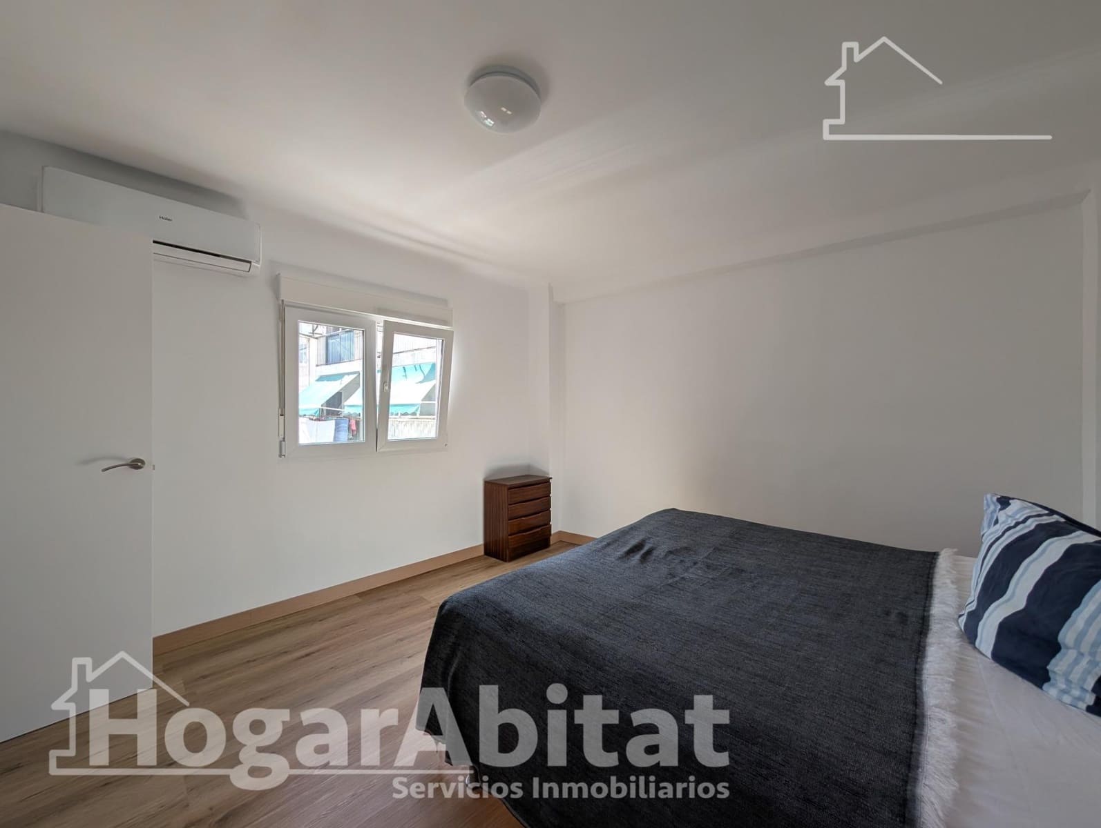 3 sovrum Lägenhet till salu i Alicante stad - 224 900 € (Ref: 10025804)