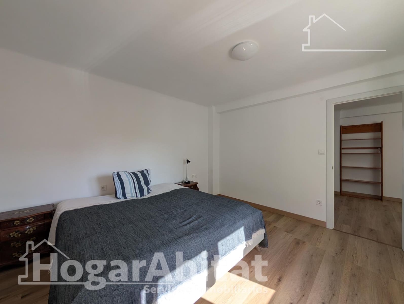 3 sovrum Lägenhet till salu i Alicante stad - 224 900 € (Ref: 10025804)