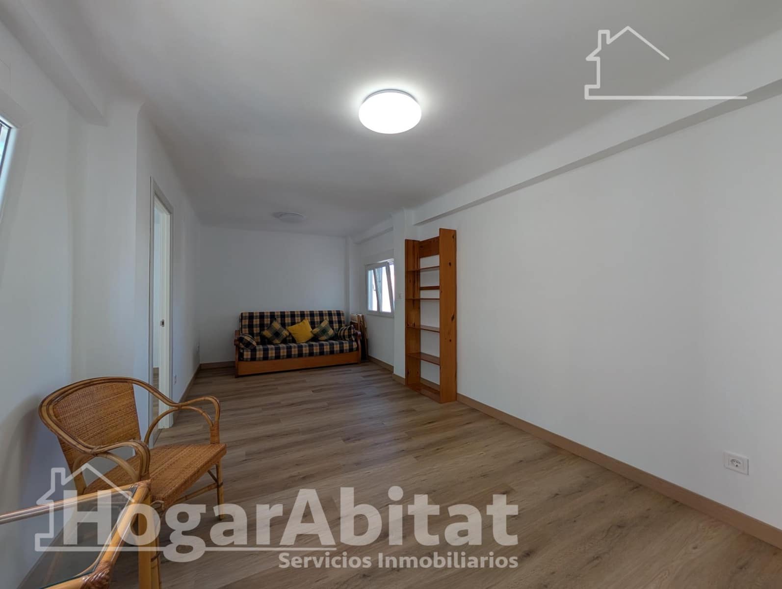 3 sovrum Lägenhet till salu i Alicante stad - 224 900 € (Ref: 10025804)