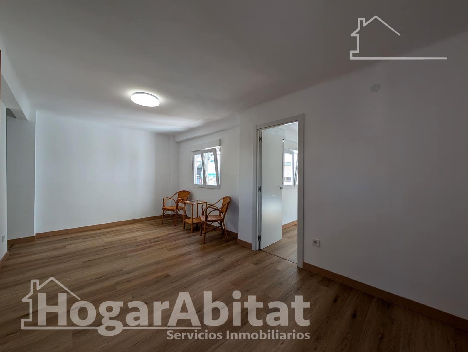 3 sovrum Lägenhet till salu i Alicante stad - 224 900 € (Ref: 10025804)