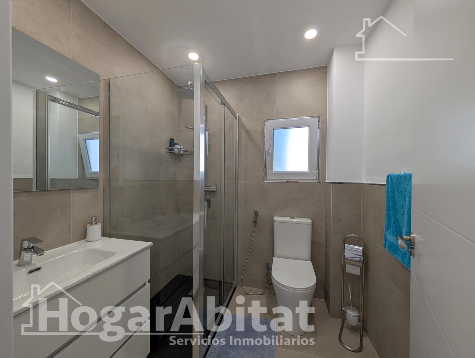 3 sovrum Lägenhet till salu i Alicante stad - 224 900 € (Ref: 10025804)