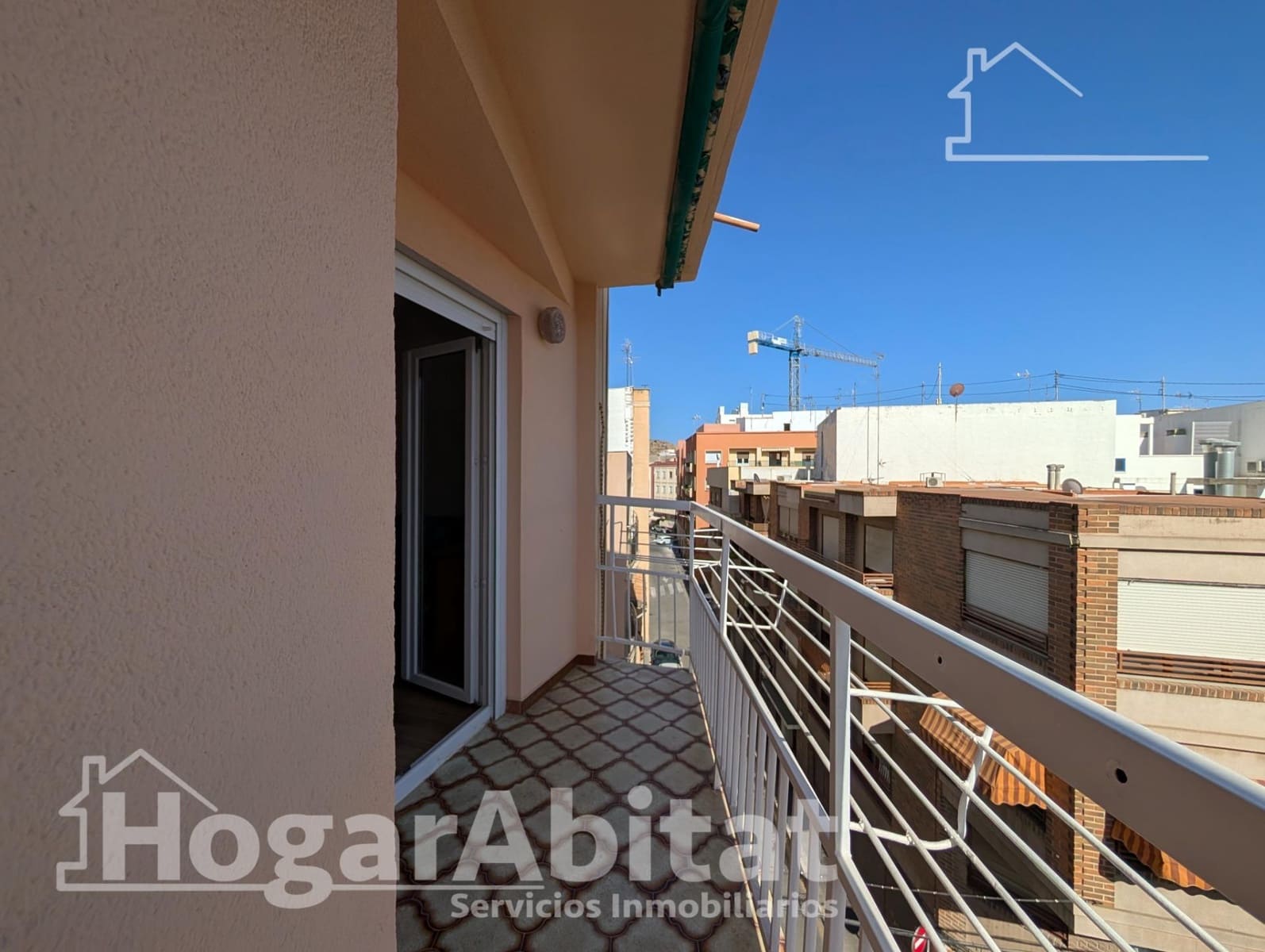 3 sovrum Lägenhet till salu i Alicante stad - 224 900 € (Ref: 10025804)