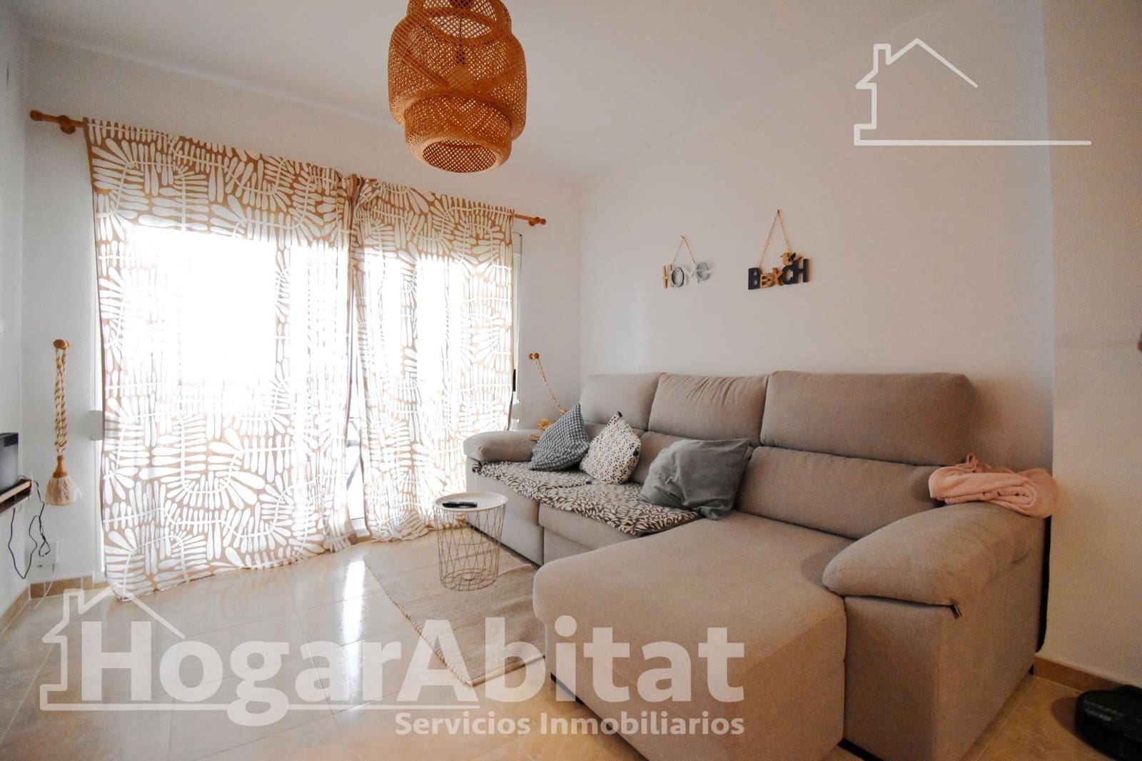 2 sovrum Lägenhet till salu i Cullera - 245 000 € (Ref: 10025805)