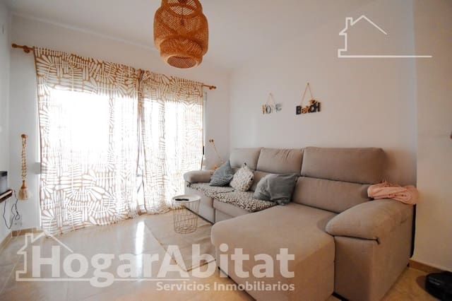 2 sovrum Lägenhet till salu i Racó, Cullera - 245 000 € (Ref: 10025805)