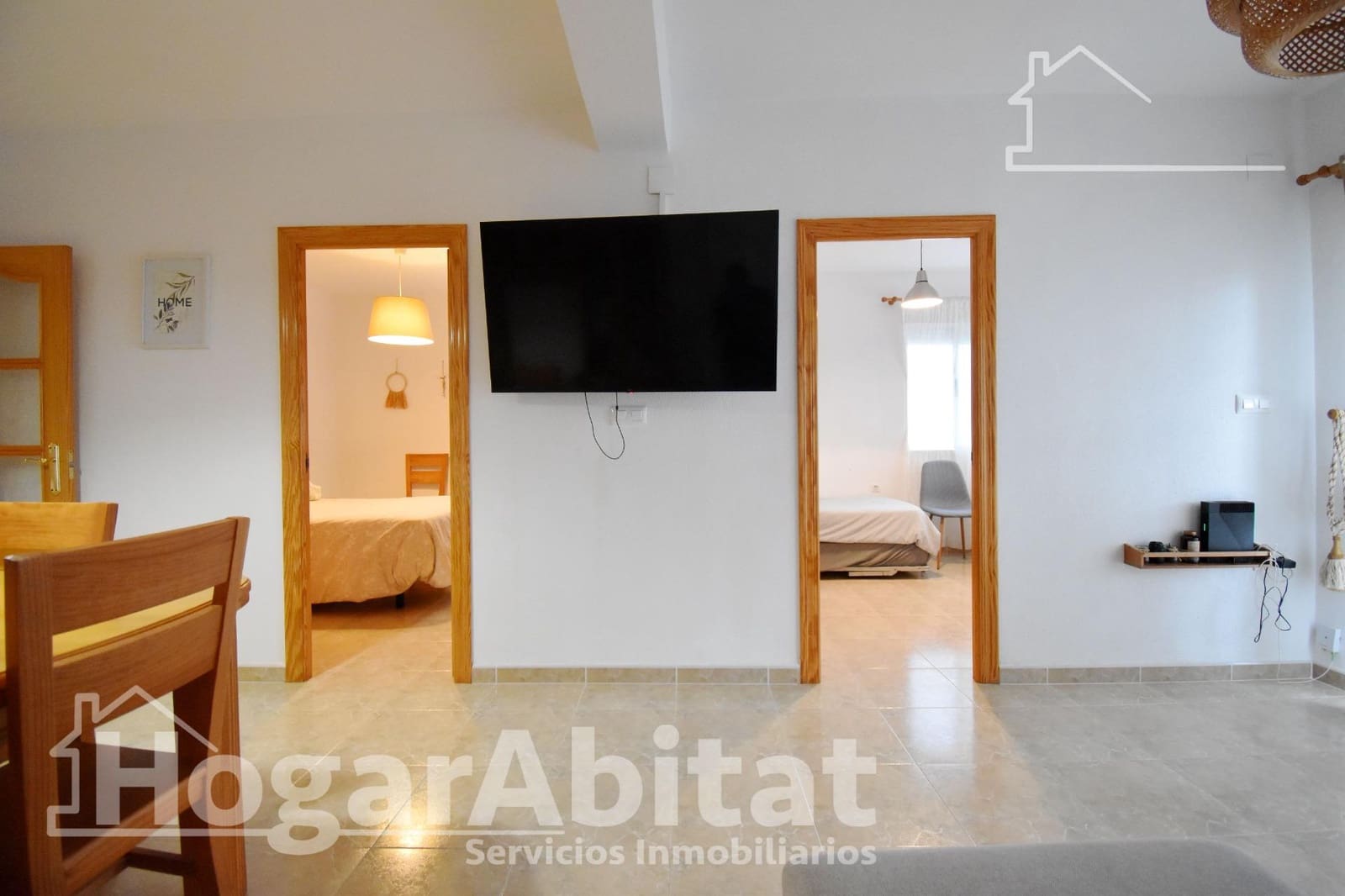 2 sovrum Lägenhet till salu i Cullera - 245 000 € (Ref: 10025805)