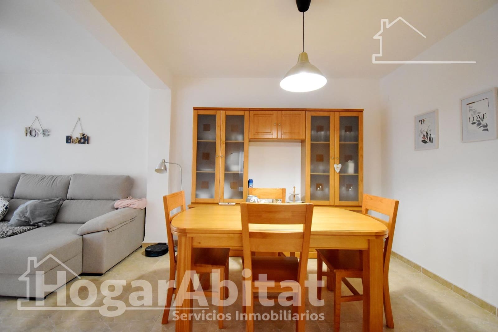 2 sovrum Lägenhet till salu i Cullera - 245 000 € (Ref: 10025805)