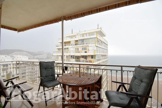 2 sovrum Lägenhet till salu i Racó, Cullera - 245 000 € (Ref: 10025805)