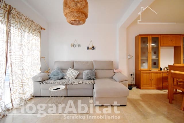2 sovrum Lägenhet till salu i Racó, Cullera - 245 000 € (Ref: 10025805)